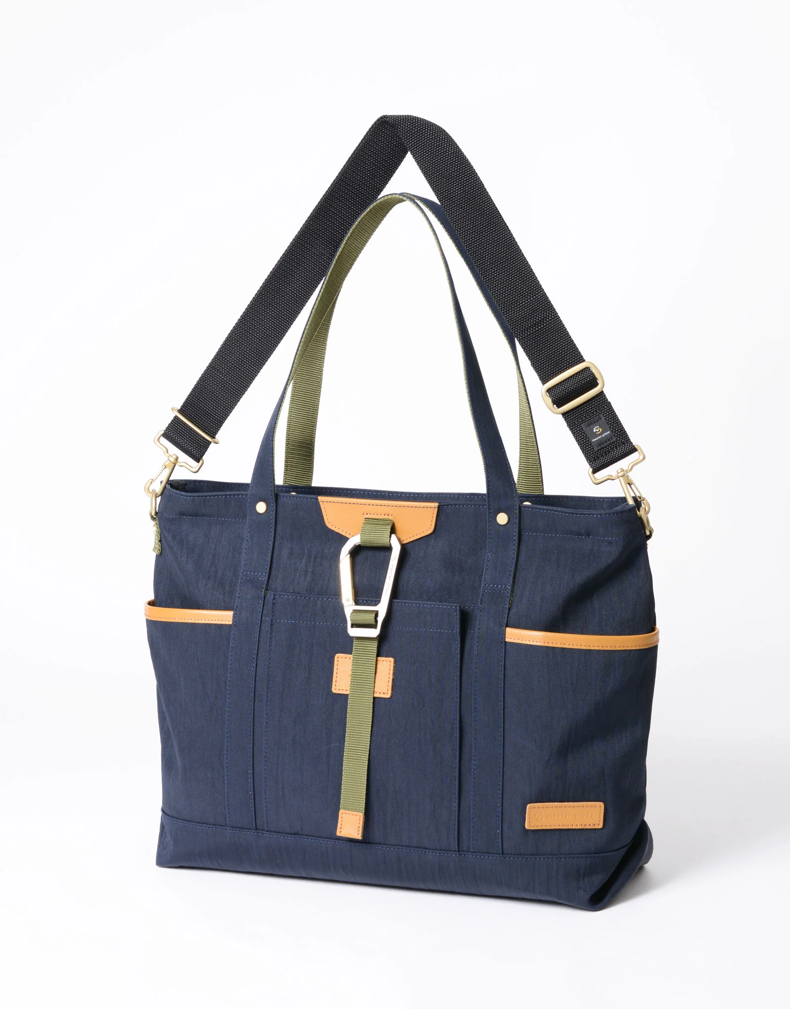 Link 2WAY トートバッグ No.02354-v2 - Image 29