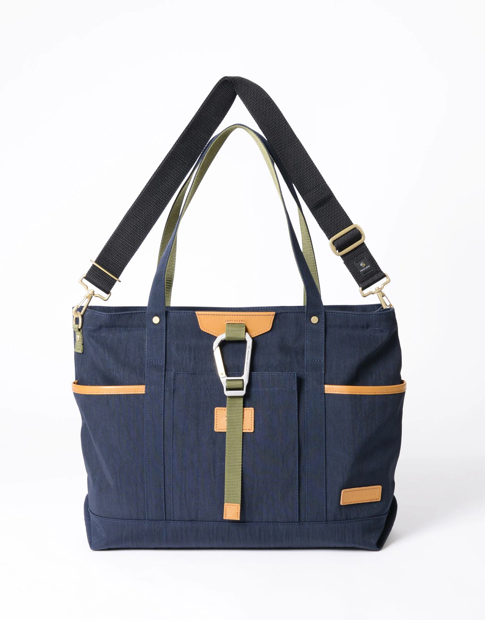 Link 2WAY トートバッグ No.02354-v2 - Image 31