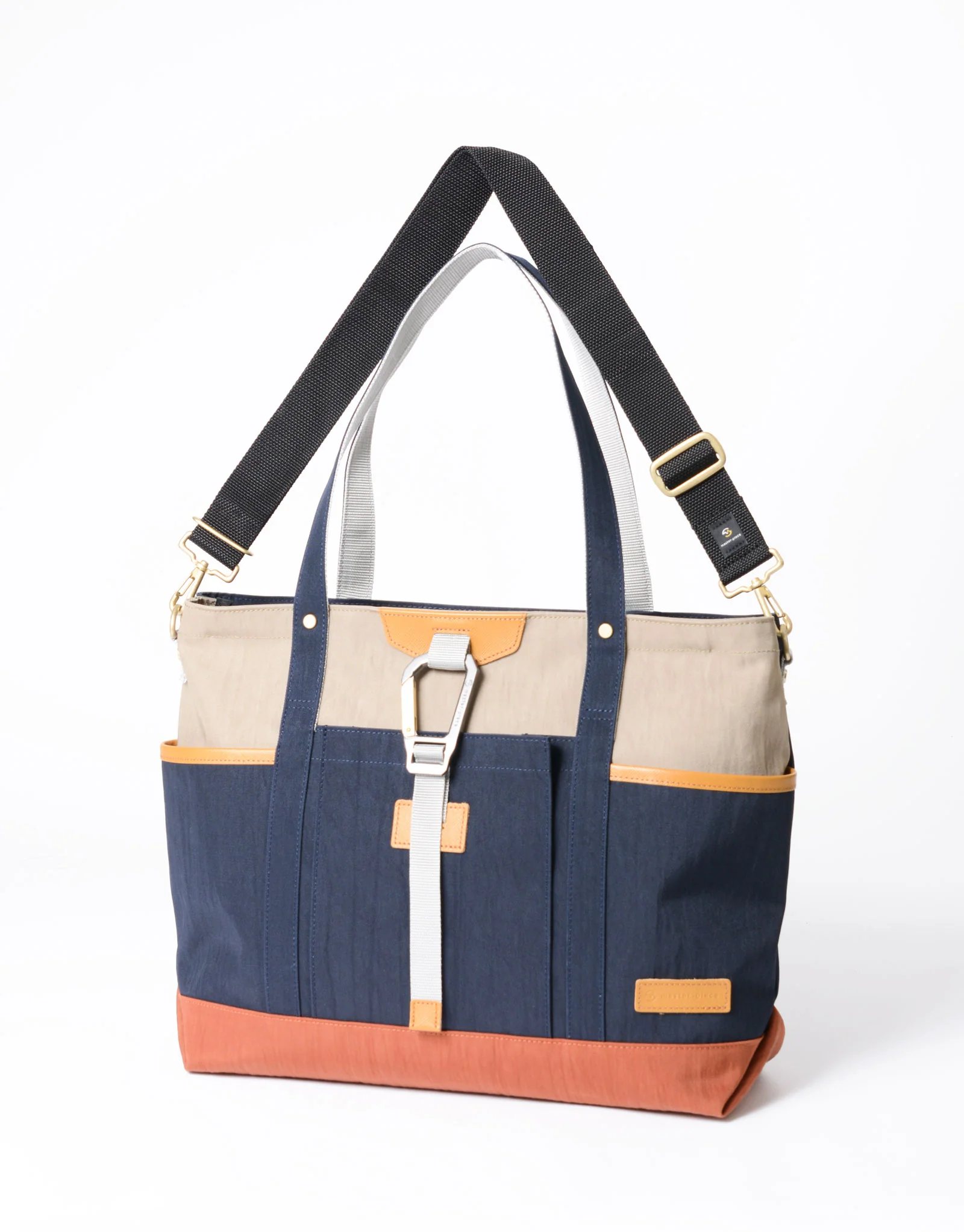 Link 2WAY トートバッグ No.02354-v2 - Image 36