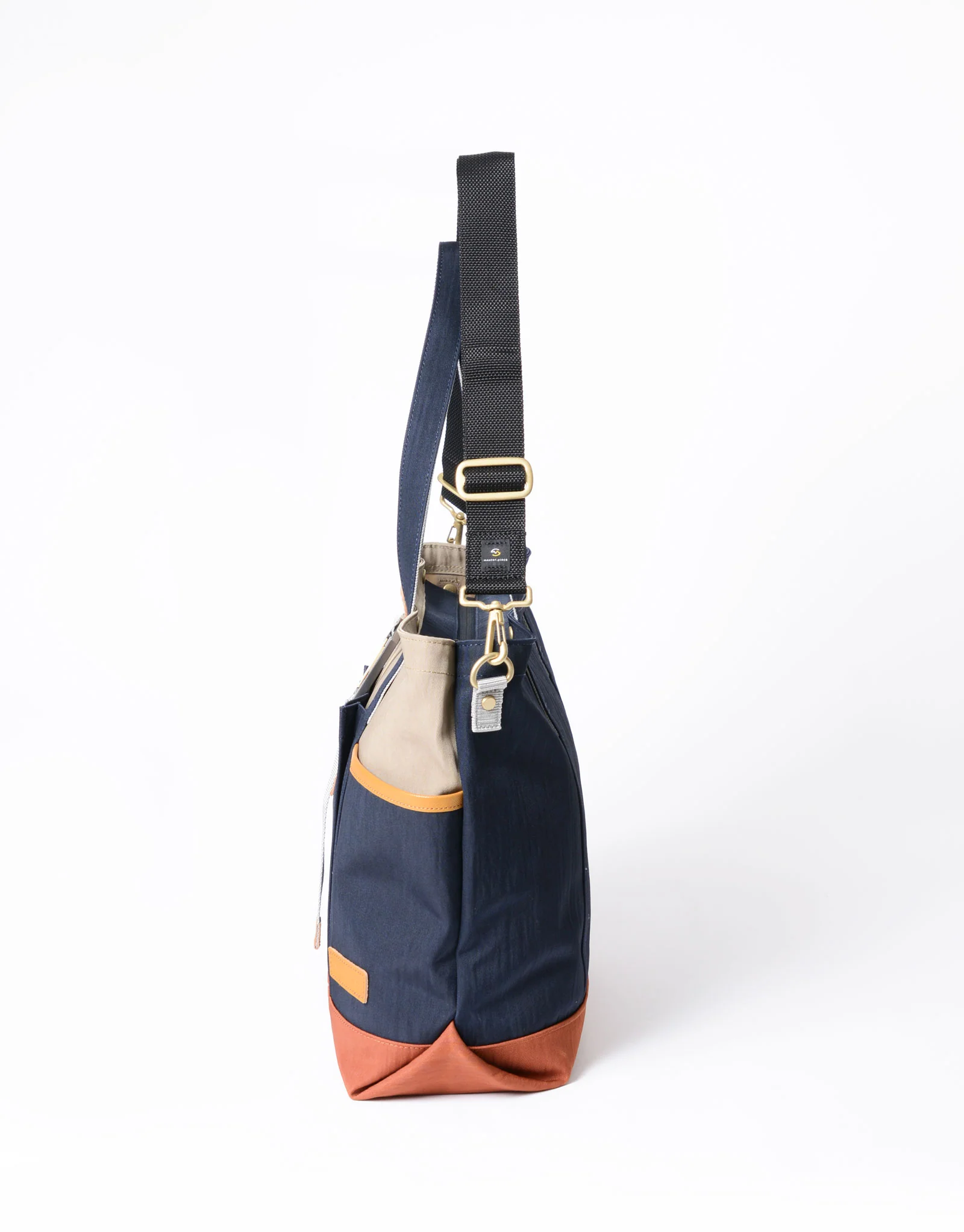 Link 2WAY トートバッグ No.02354-v2 - Image 39