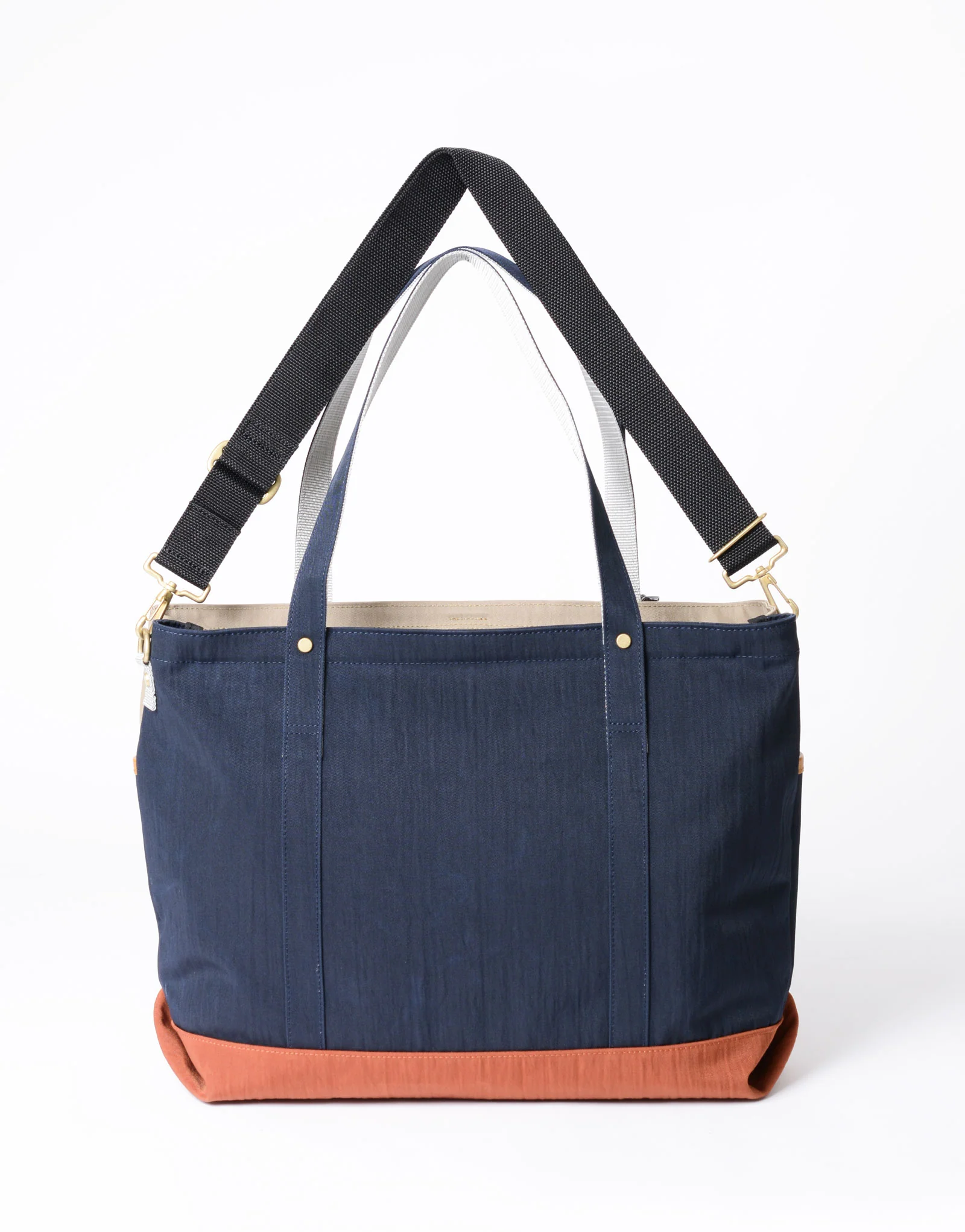 Link 2WAY トートバッグ No.02354-v2 - Image 40