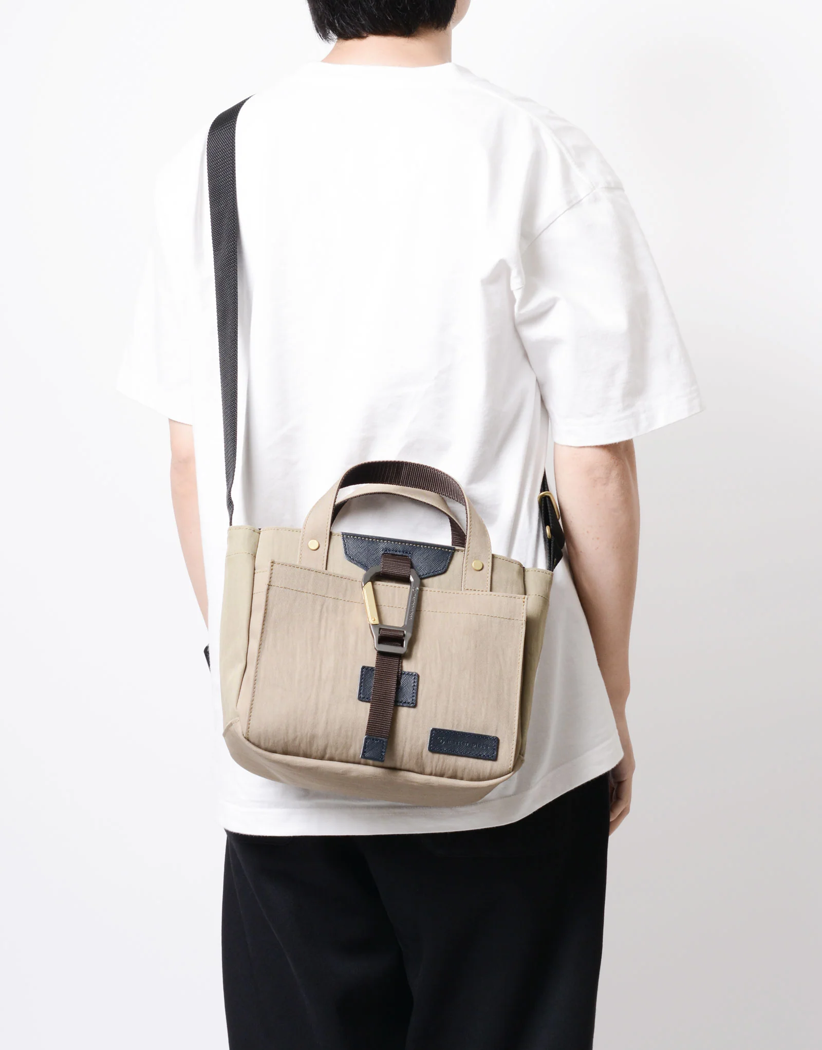 Link 2WAY トートバッグ No.02355-v2 - Image 14