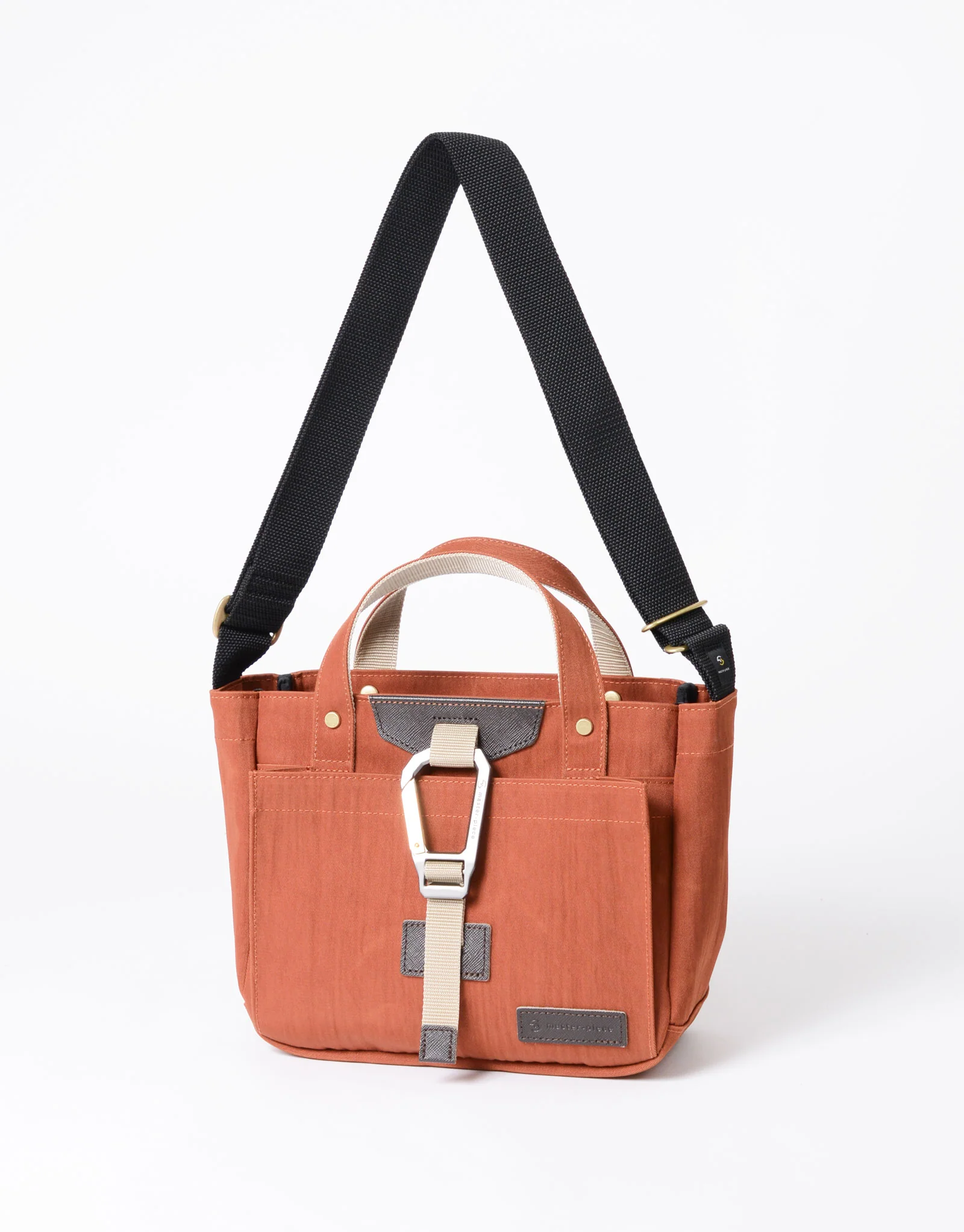Link 2WAY トートバッグ No.02355-v2 - Image 19