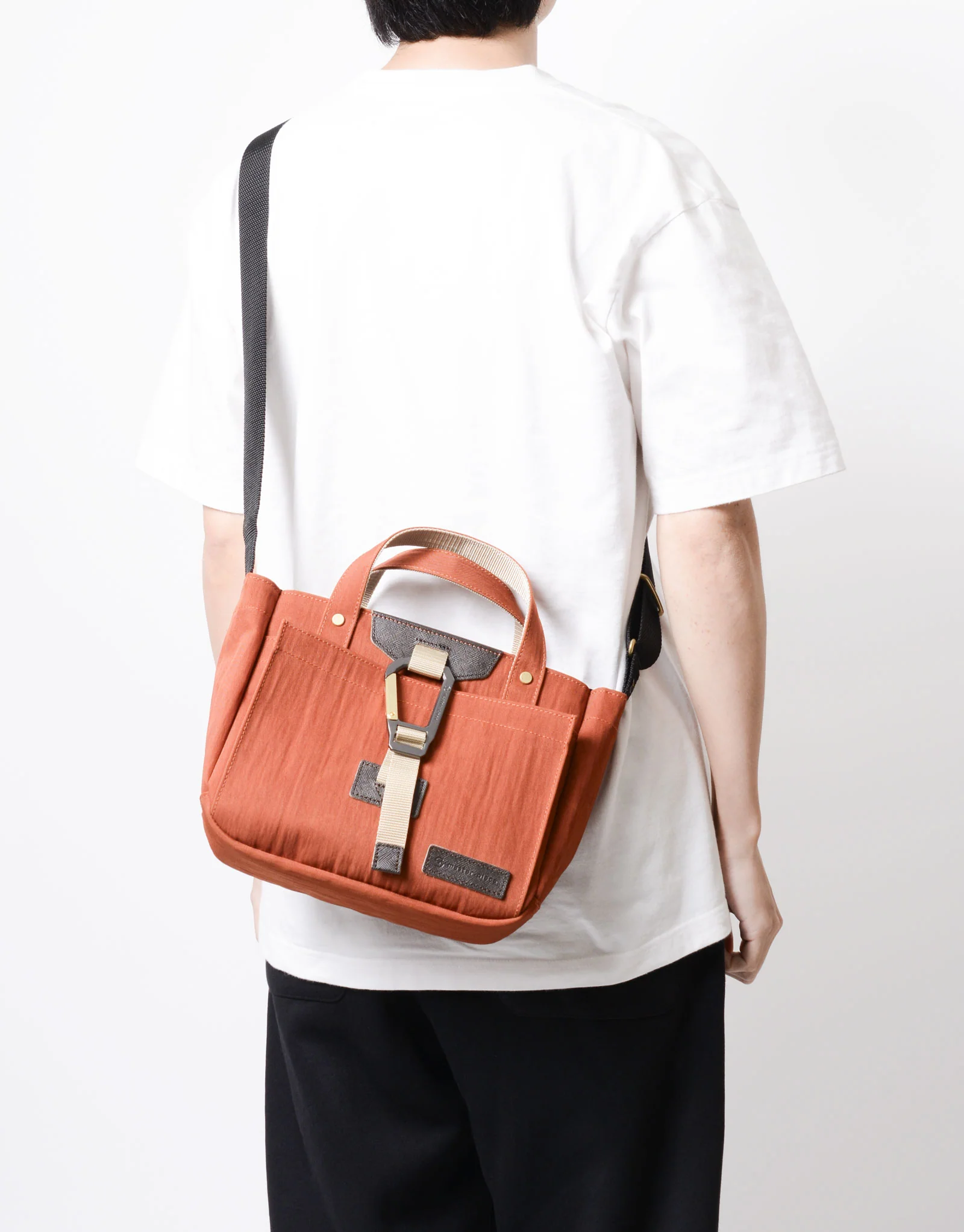 Link 2WAY トートバッグ No.02355-v2 - Image 20