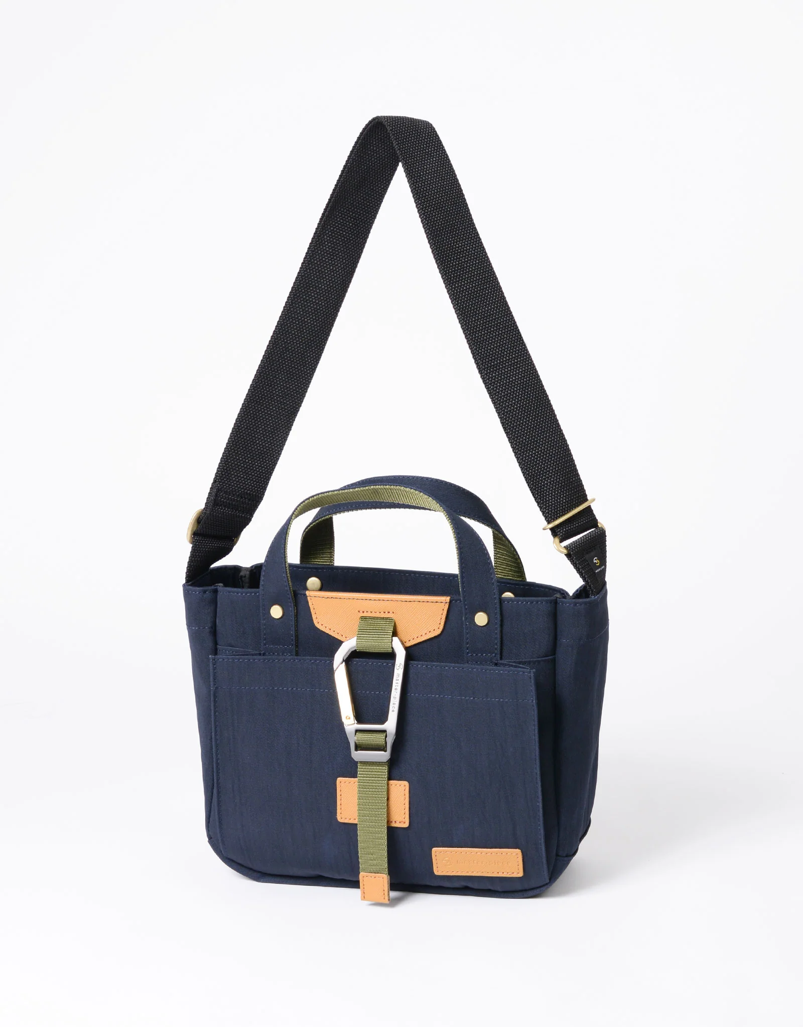 Link 2WAY トートバッグ No.02355-v2 - Image 25