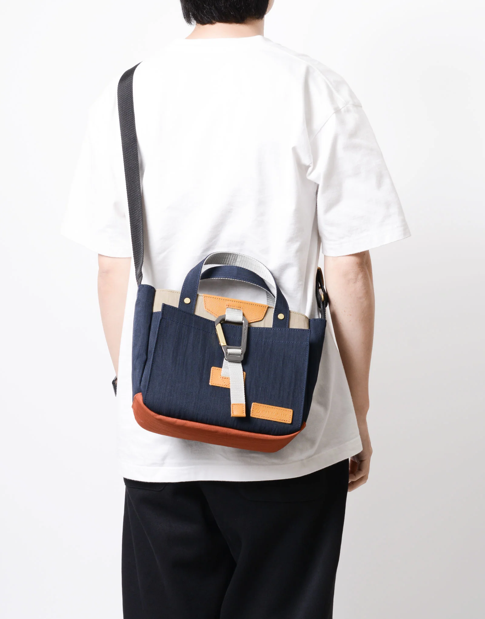 Link 2WAY トートバッグ No.02355-v2 - Image 32