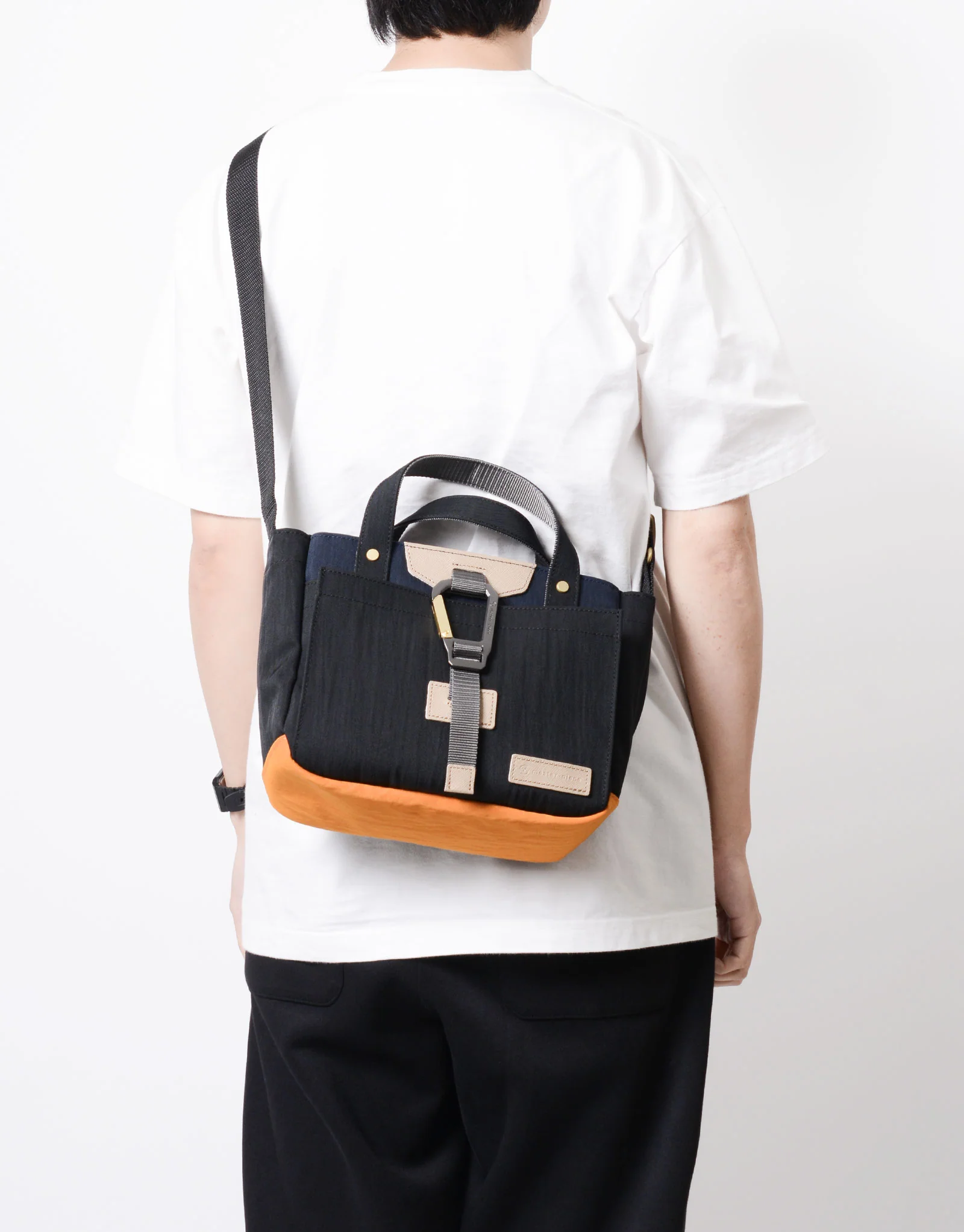 Link 2WAY トートバッグ No.02355-v2 - Image 8
