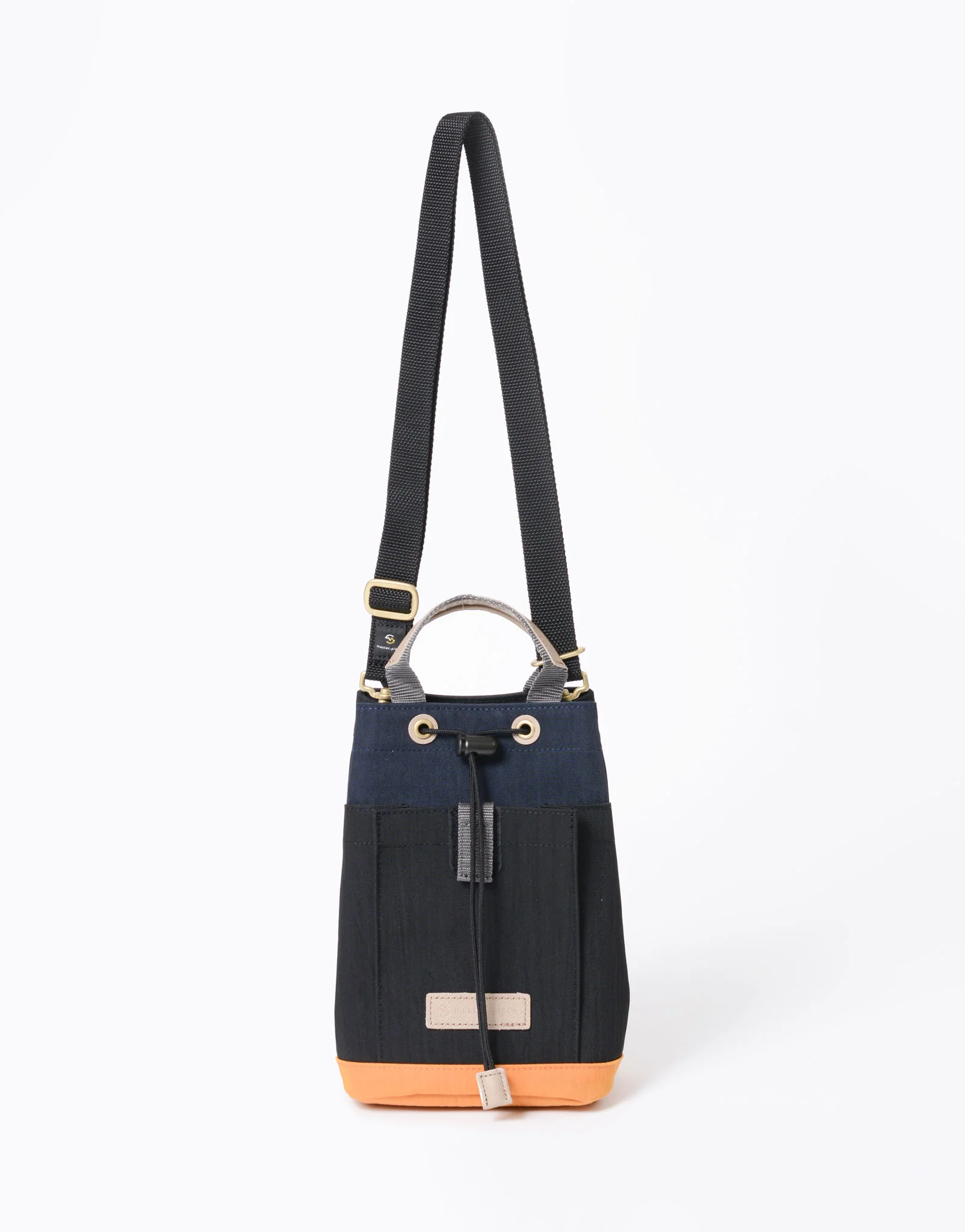 Link ドローストリングショルダーバッグ No.02356-v2 - Image 11
