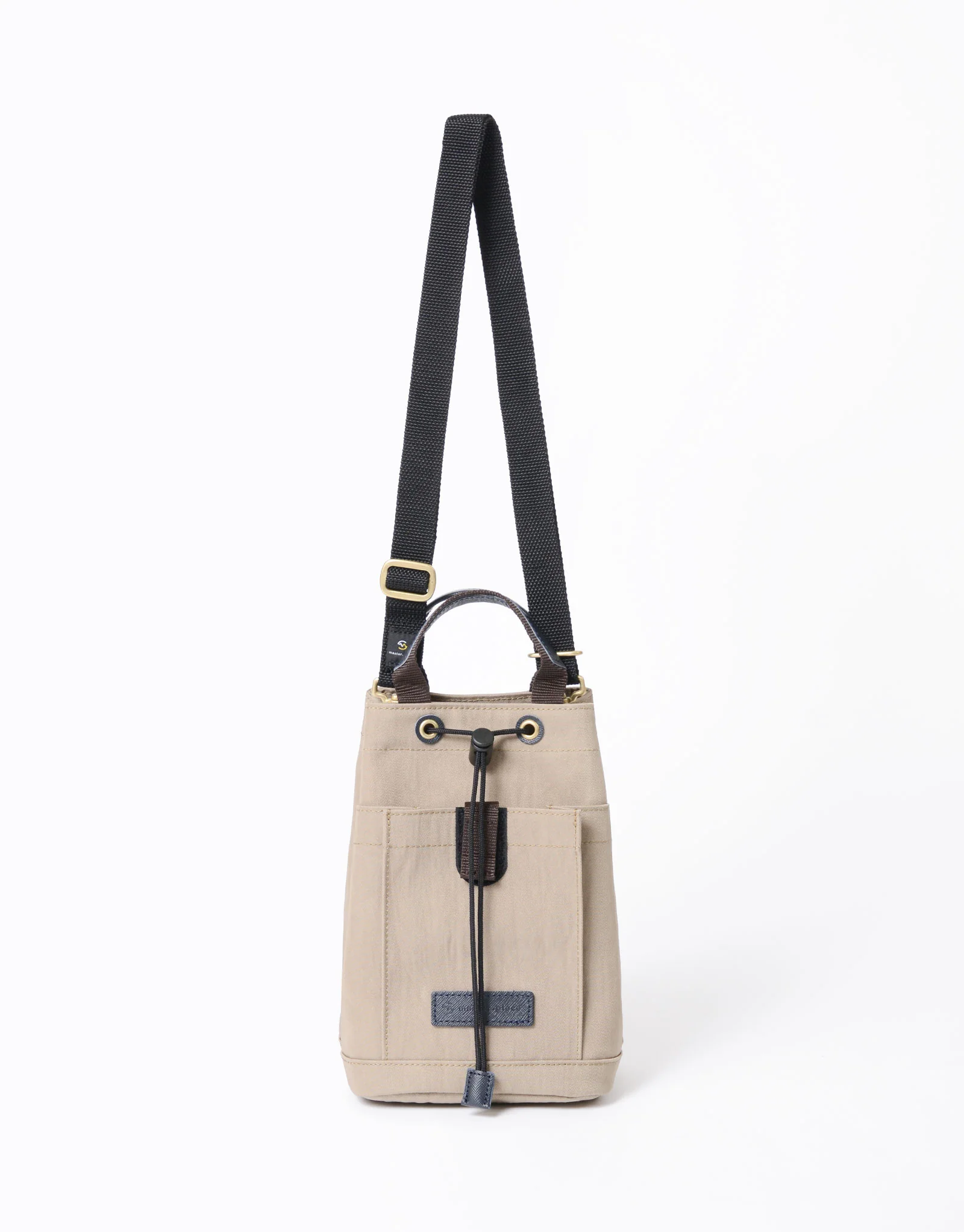Link ドローストリングショルダーバッグ No.02356-v2 - Image 15