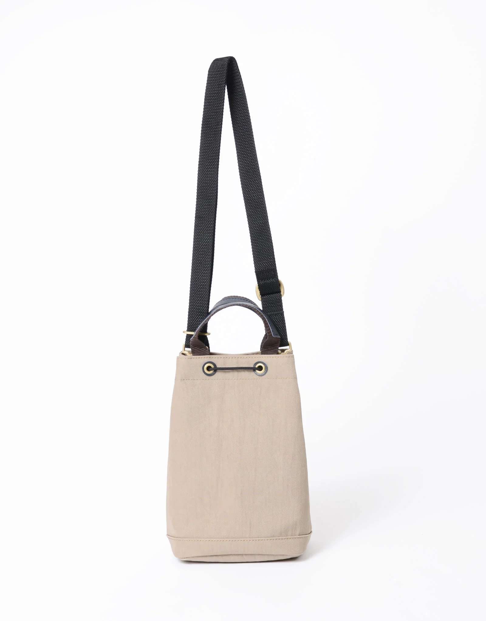 Link ドローストリングショルダーバッグ No.02356-v2 - Image 16