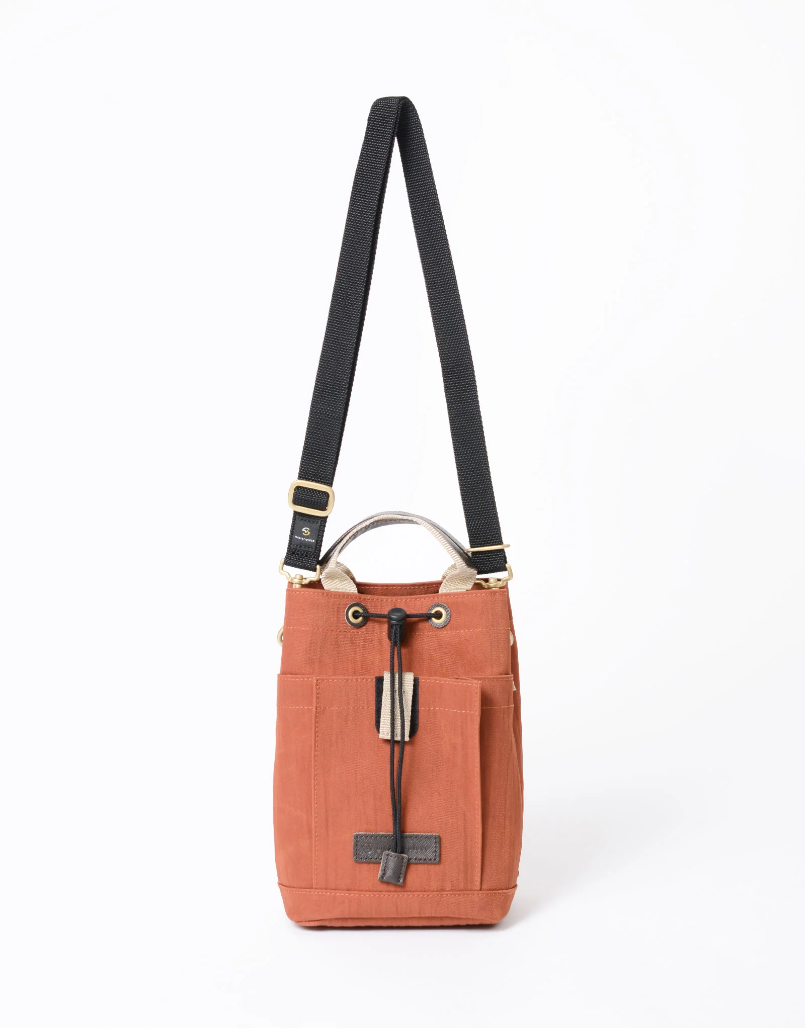 Link ドローストリングショルダーバッグ No.02356-v2 - Image 19