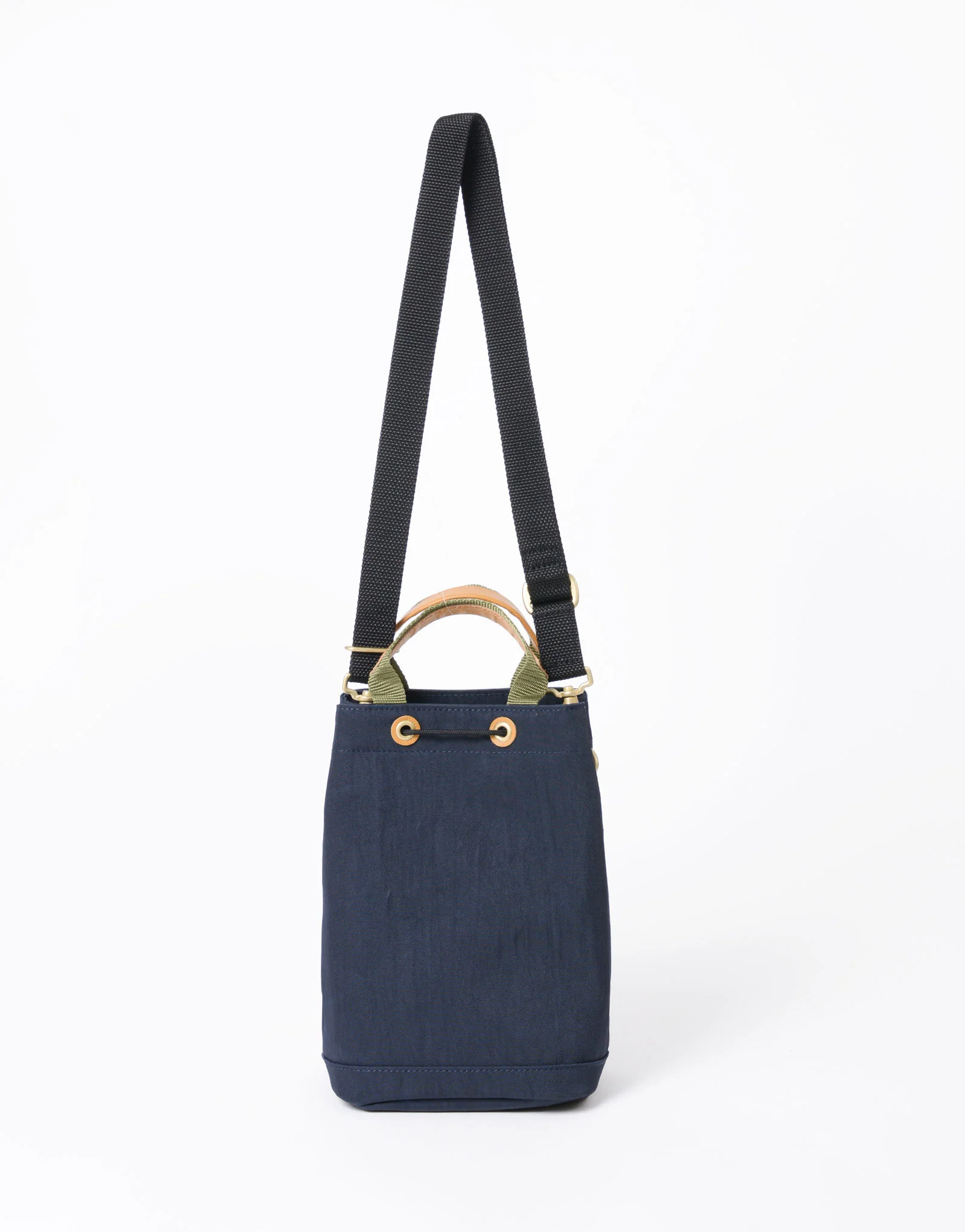 Link ドローストリングショルダーバッグ No.02356-v2 - Image 4