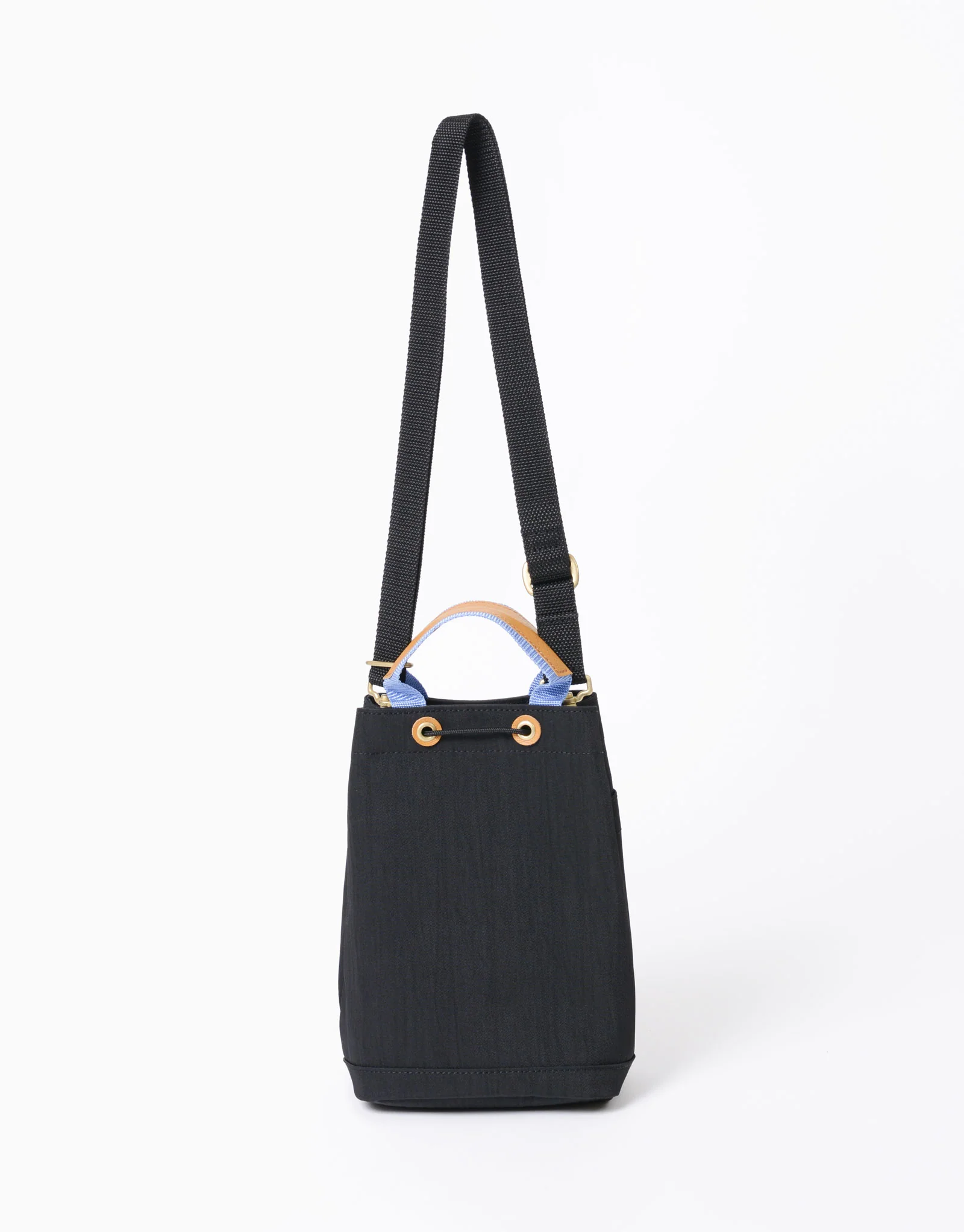 Link ドローストリングショルダーバッグ No.02356-v2 - Image 8