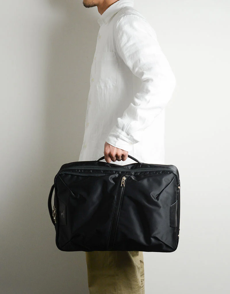 Progress 2WAYバッグ No.02390 - Image 7