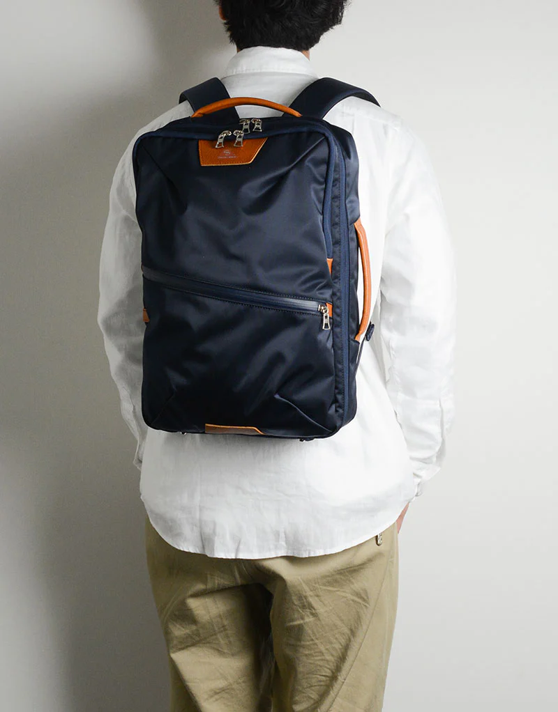 Progress 2WAYバッグ No.02390 - Image 9