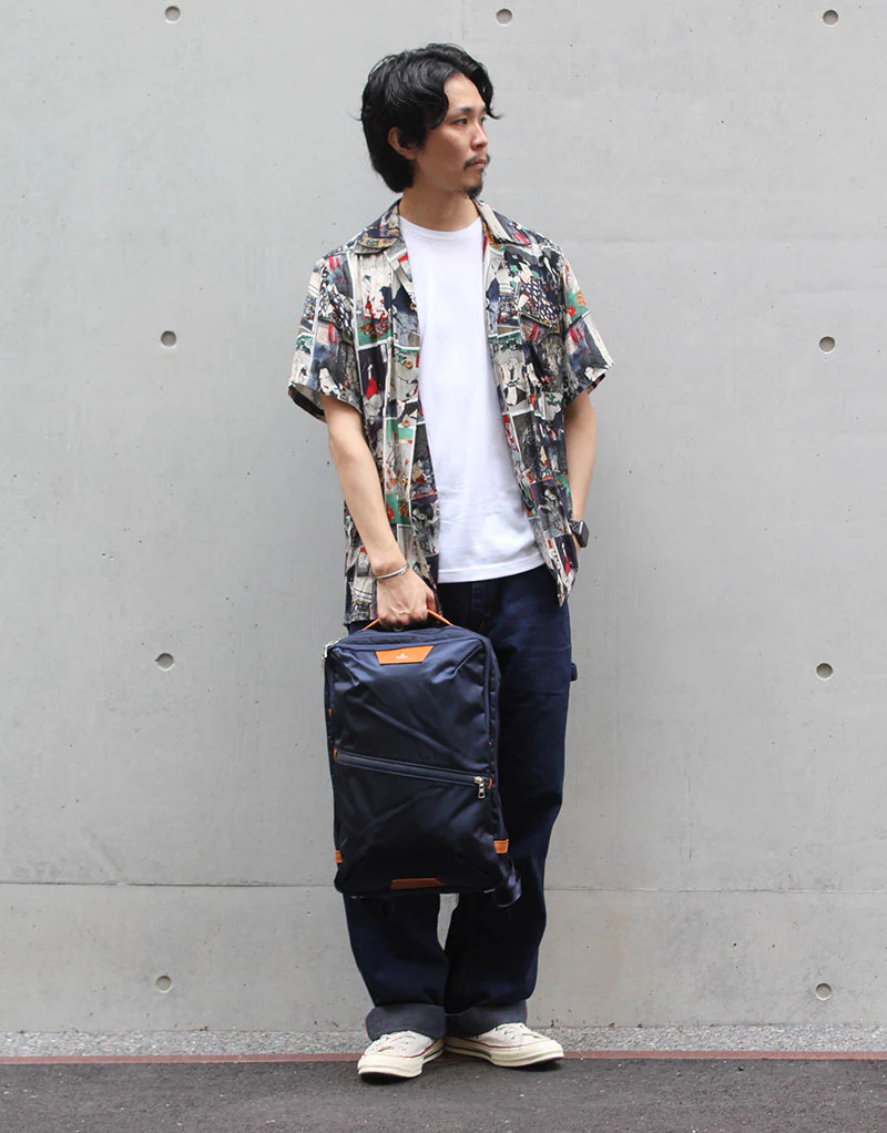 Progress バックパック No.02391 - Image 19