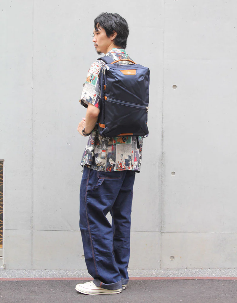 Progress バックパック No.02391 - Image 20