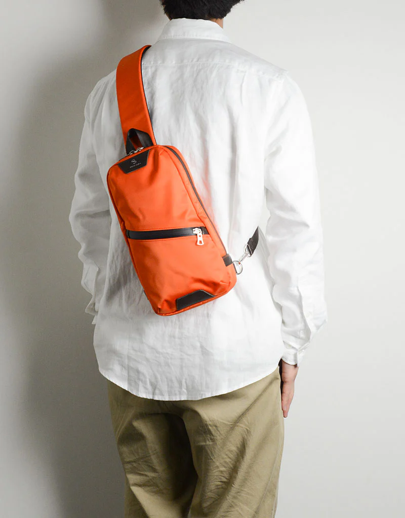 Progress スリングバッグ No.02393 M - Image 14