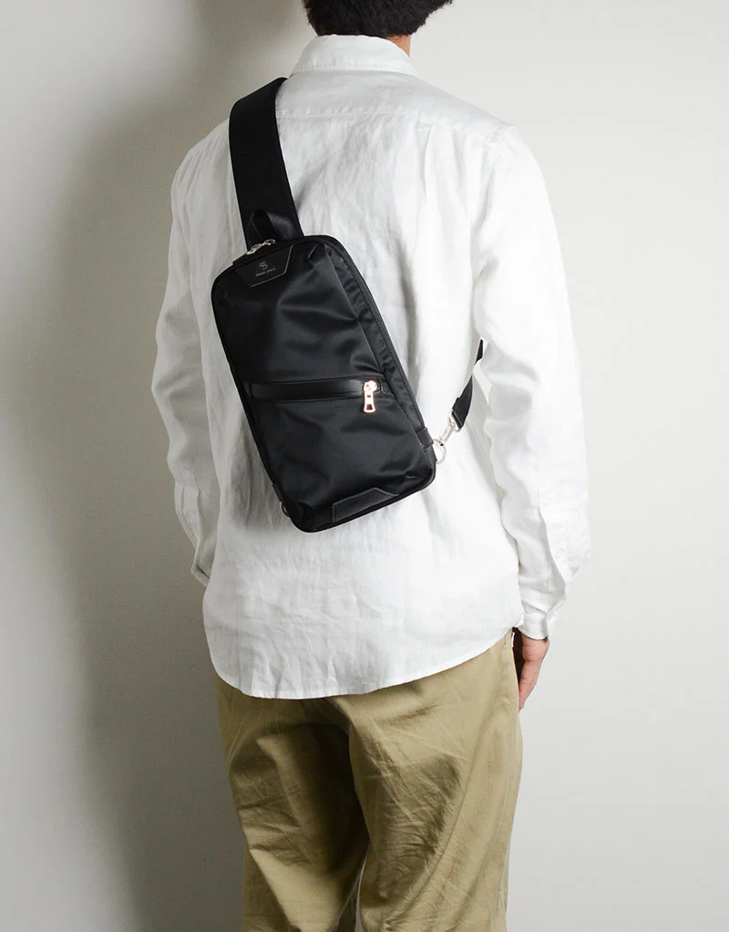 Progress スリングバッグ No.02393 M - Image 8