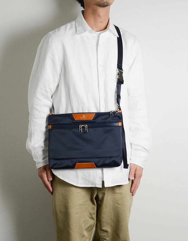Progress サコッシュ No.02394 - Image 6