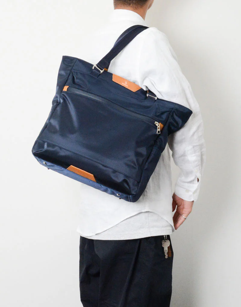 Progress 2WAYトートバッグ No.02396 - Image 10