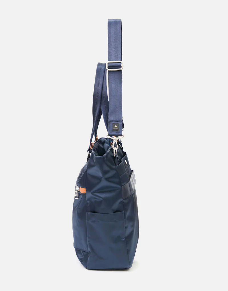 Progress 2WAYトートバッグ No.02396 - Image 12