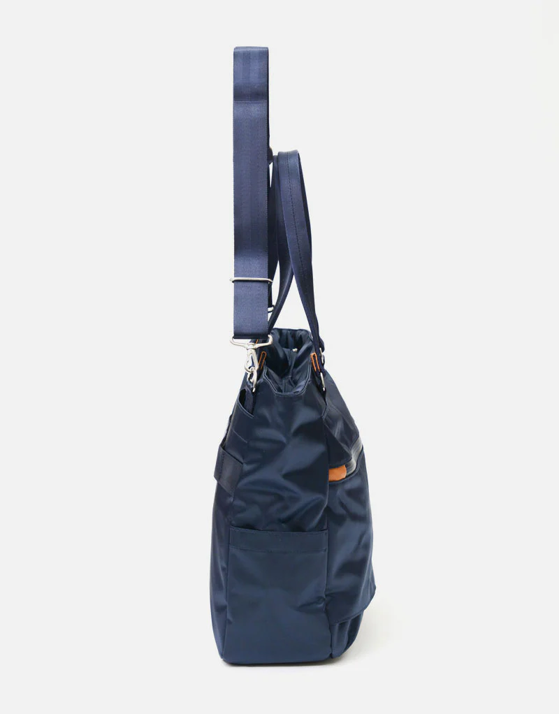 Progress 2WAYトートバッグ No.02396 - Image 14