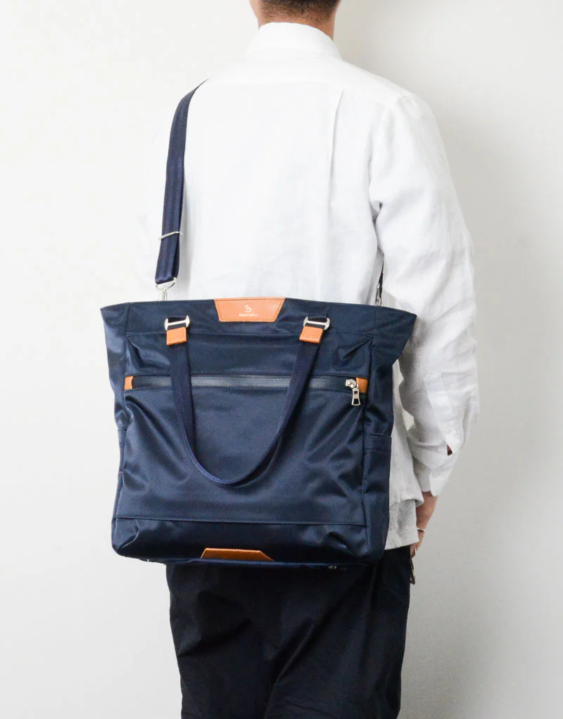 Progress 2WAYトートバッグ No.02396 - Image 15