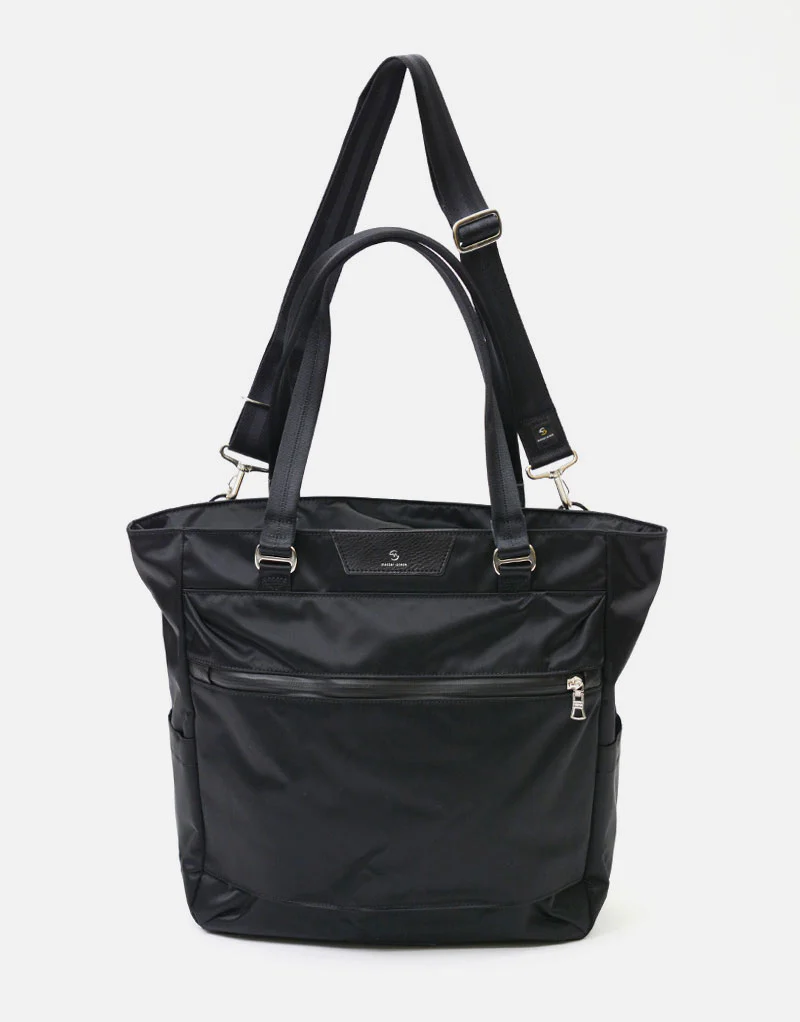 Progress 2WAYトートバッグ No.02396 - Image 3