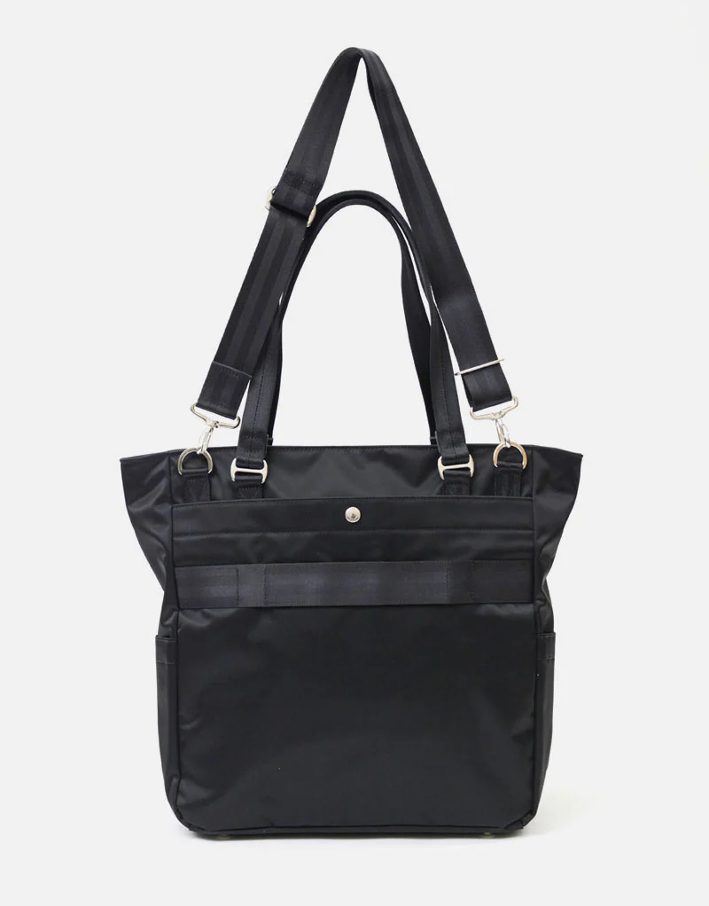 Progress 2WAYトートバッグ No.02396 - Image 5