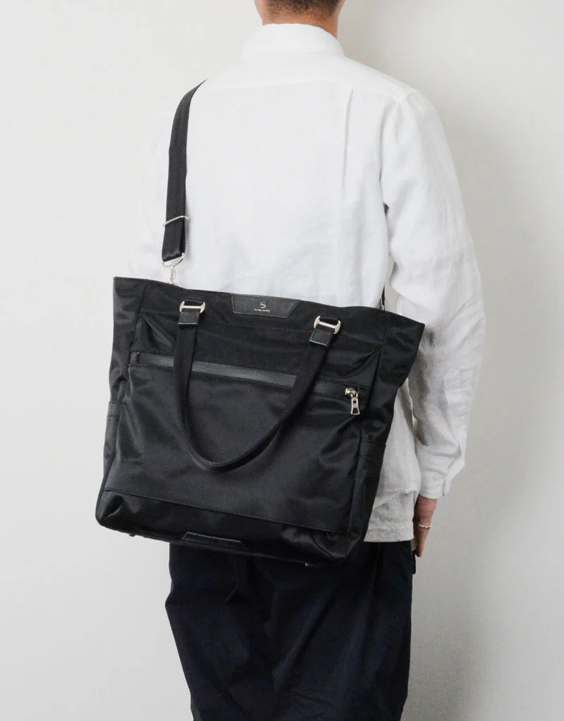 Progress 2WAYトートバッグ No.02396 - Image 7