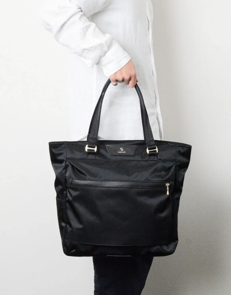 Progress 2WAYトートバッグ No.02396 - Image 8