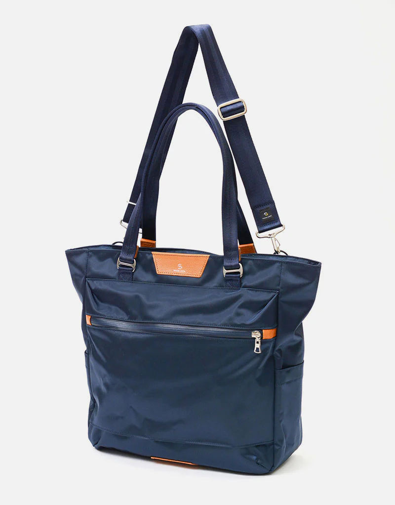 Progress 2WAYトートバッグ No.02396 - Image 9