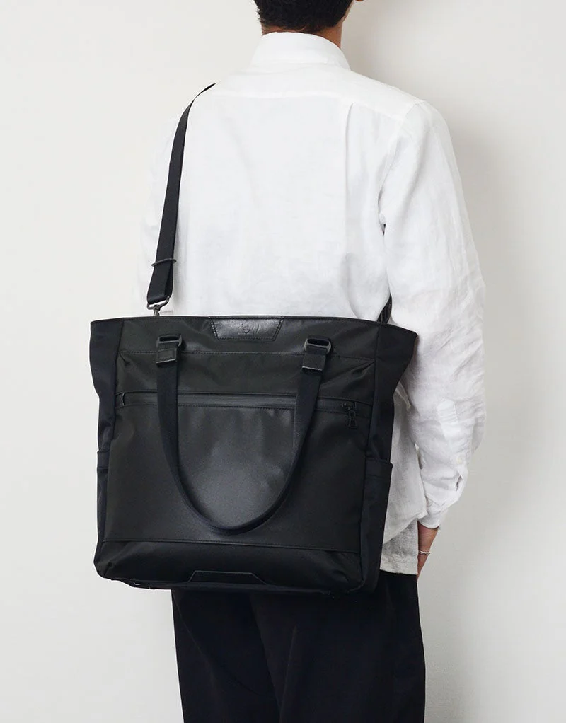 Progress Coating ver. トートバッグ No.02396-sc - Image 6