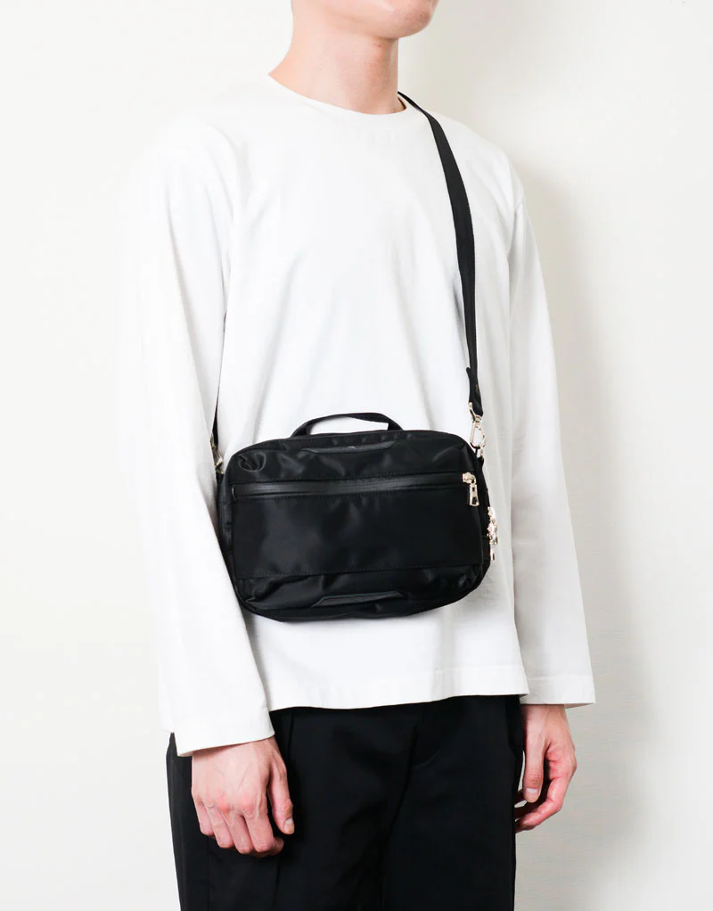 Progress ショルダーバッグ No.02400 - Image 13