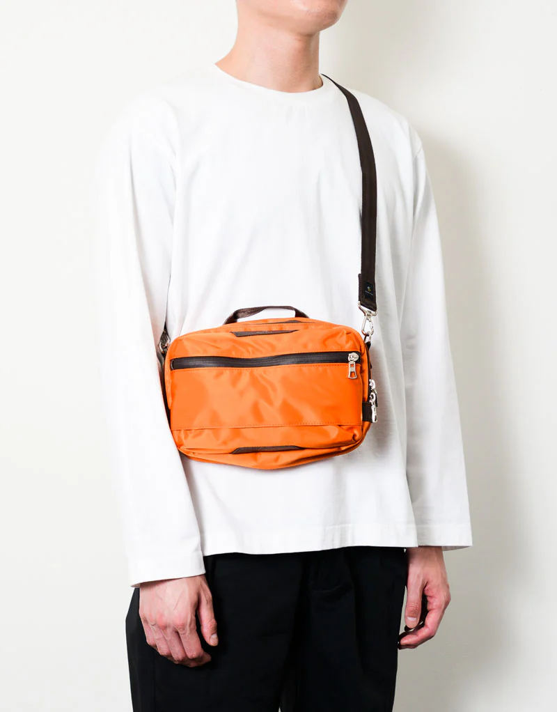 Progress ショルダーバッグ No.02400 - Image 34