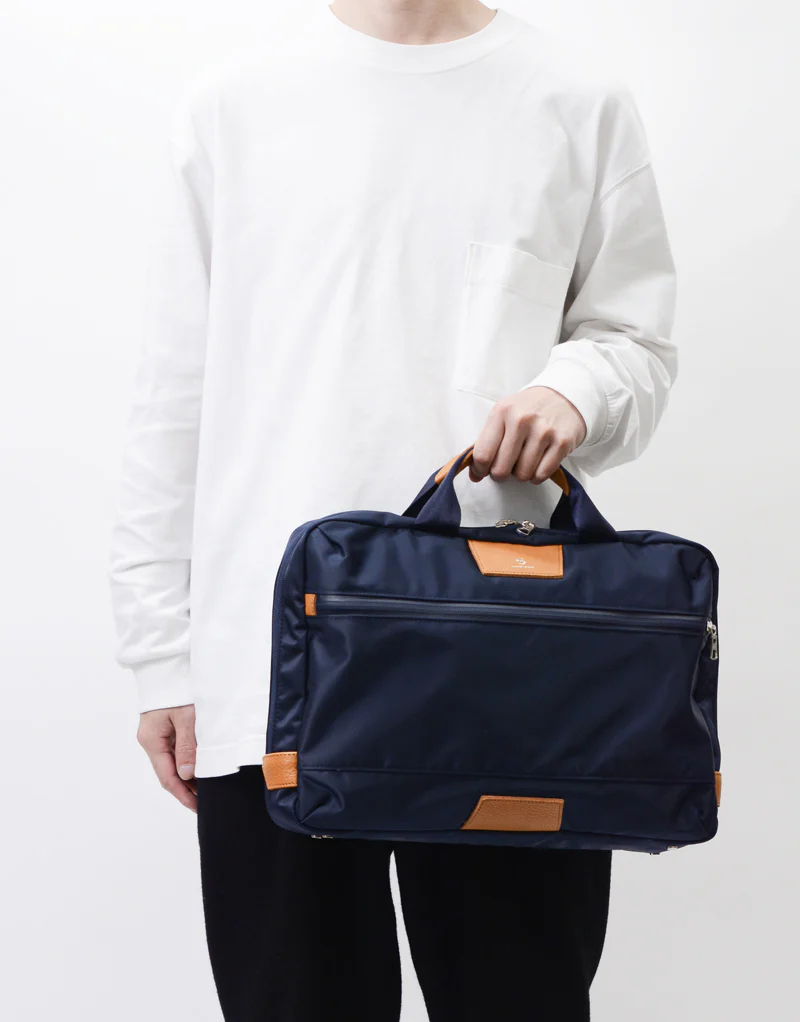 Progress ブリーフケース No.02404 - Image 7
