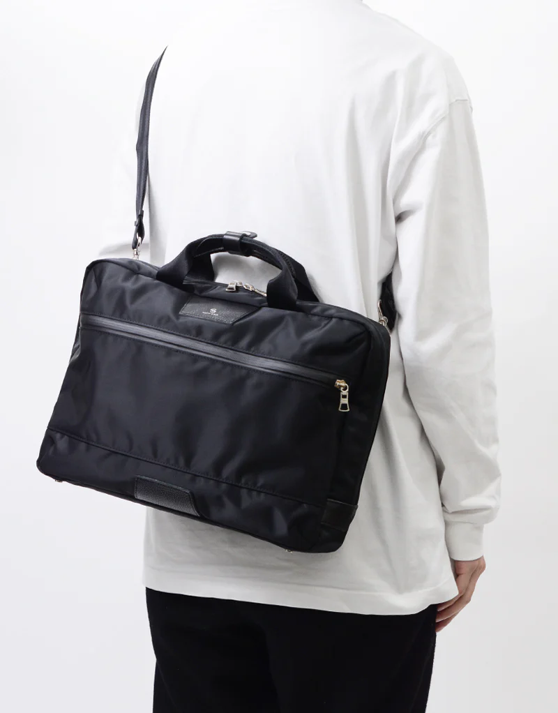 Progress ブリーフケース No.02404 - Image 9