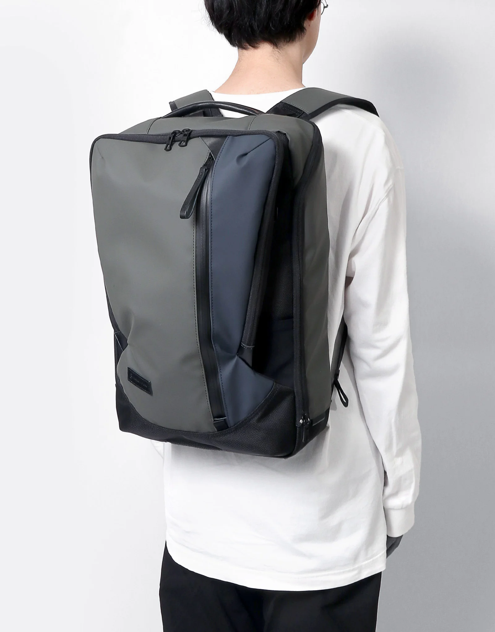 Slick バックパック L No.02480 - Image 8