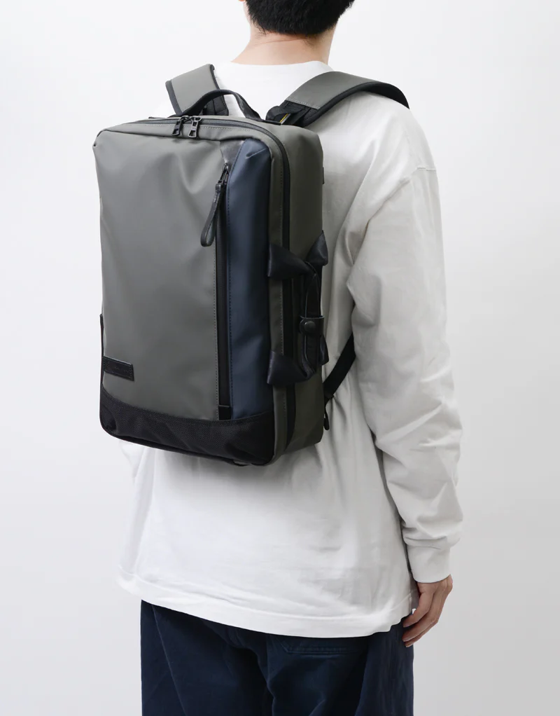 Slick 2WAYバックパック No.02481 - Image 10