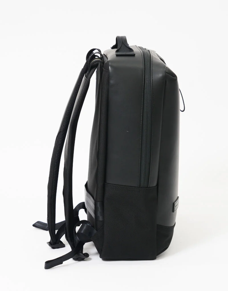 Slick leather ver. 2WAYバックパック No.02481-l - Image 6