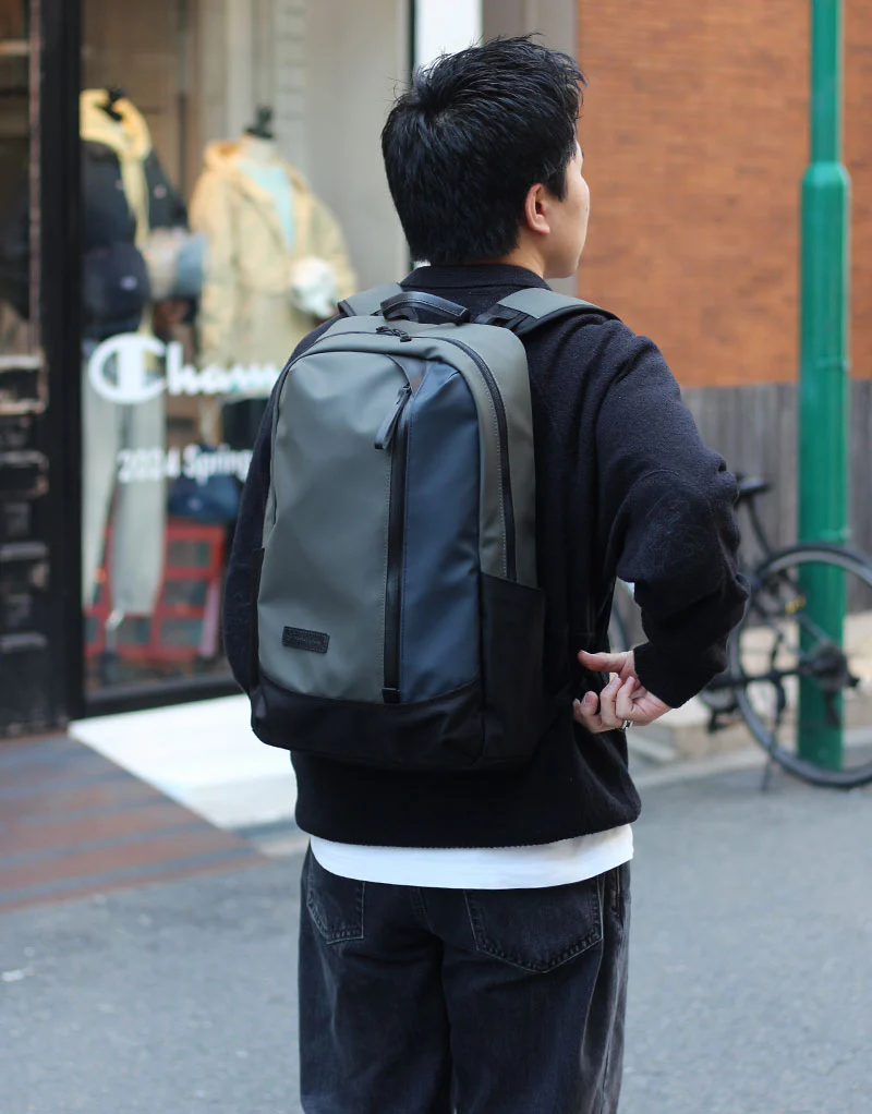Slick バックパック M No.02482 - Image 19