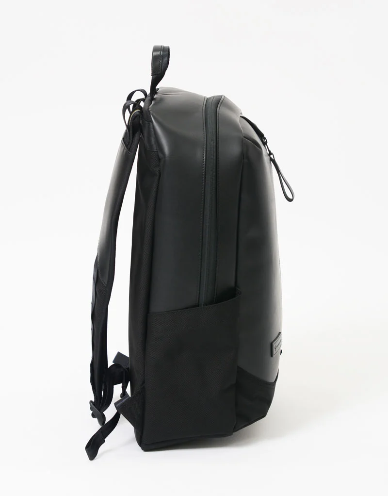 Slick leather ver. デイパック No.02482-l - Image 6