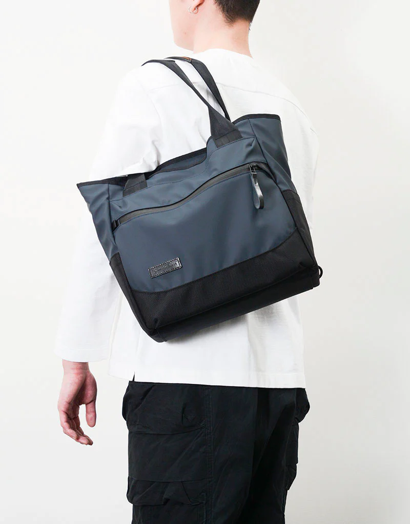 Slick トートバッグ No.02483 - Image 9