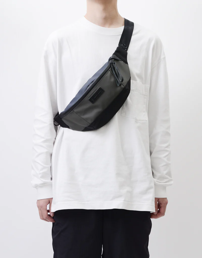Slick ウエストバッグ No.02485 - Image 10