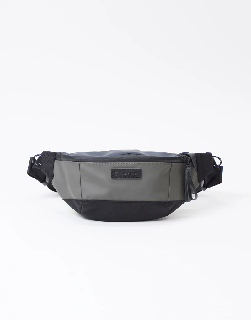 Slick ウエストバッグ No.02485 - Image 11