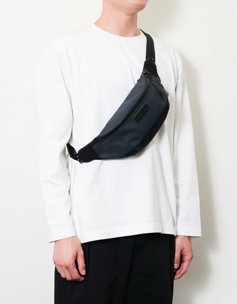 Slick ウエストバッグ No.02485 - Image 14