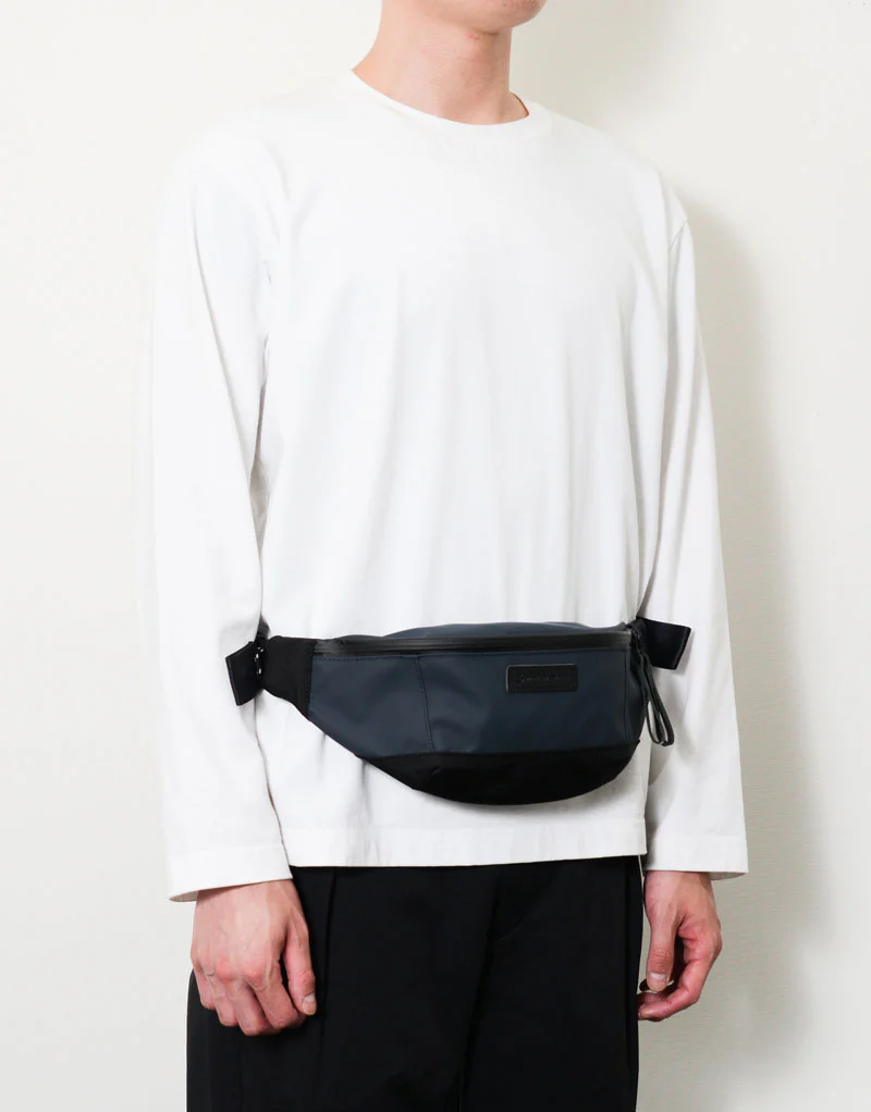 Slick ウエストバッグ No.02485 - Image 20
