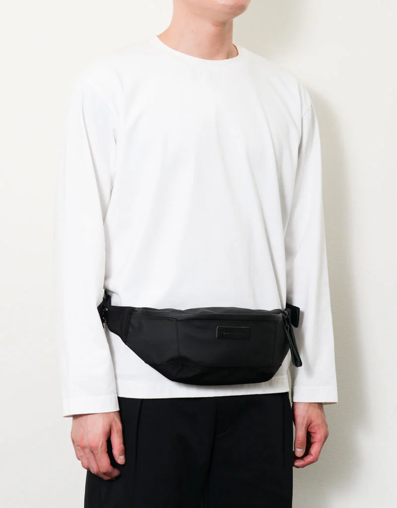 Slick ウエストバッグ No.02485 - Image 8