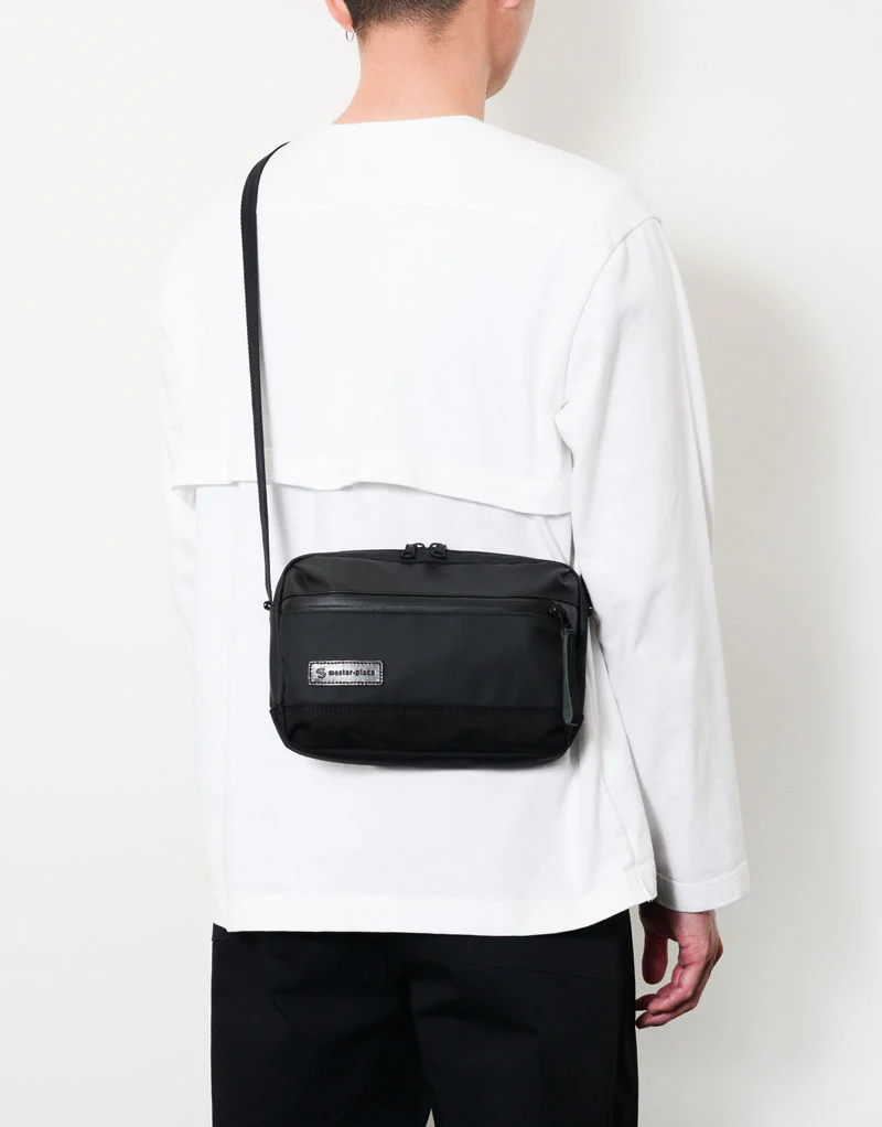 Slick ショルダーバッグ No.02486 - Image 7